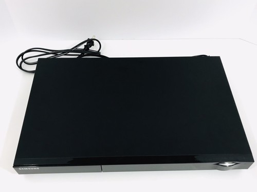 Samsung HDMI Home Theater Surround Sound DVD Player Touch Screen AH63-02058N