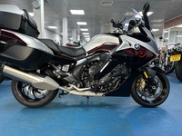 BMW K1600 by Fast Lane Motorcycles, Tonbridge, Kent