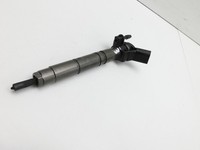 Audi A6 4G 11-14 TDI 2,0 130KW Injektor Einspritzdüse Zyl.3 Orig. Bosch Audi A6 4G 11-14 02.07.2013 03L130277J... Vorschau 2