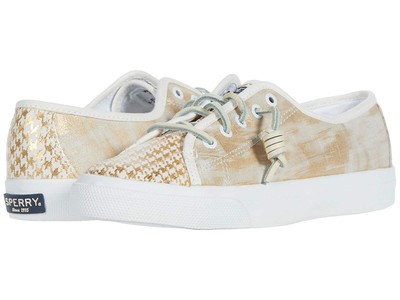 

Женские кроссовки и кроссовки Sperry Seacoast Houndstooth