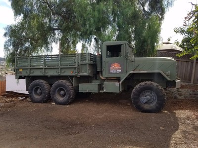 1987 military transport vehicle 1987 military transport vehicle