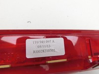 VW Touran 1T 03-06 Bremslicht 3. Bremsleuchte für Klappe VW Touran 1T 03-06 16.04.2009 1T0945097A gebraucht Vorschau 4