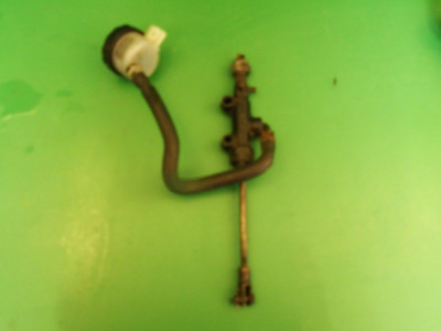 TRIUMPH REAR BRAKE MASTER CYLINDER 750 900 1200 DAYTONA SPEED TRIPLE