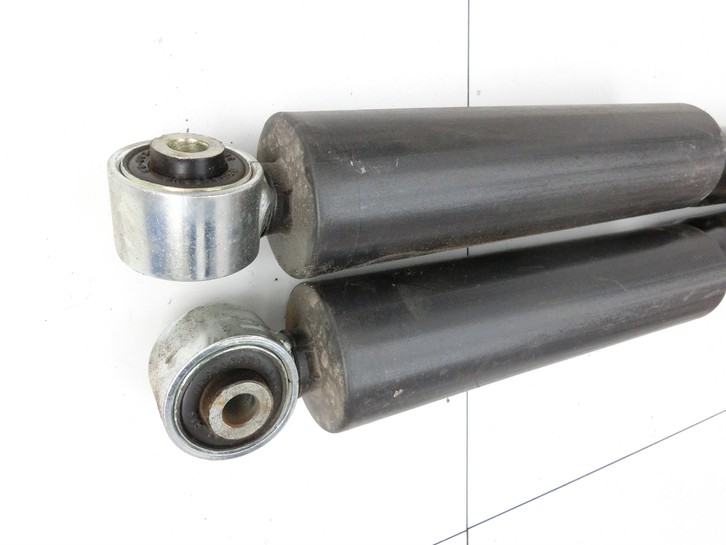 Opel Antara 07-11  Stossdämpfer Hinten  - Bild 3