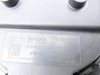 Audi A7 4G 10-18 Gebläsemotor Lüftermotor Heizungsgebläse Audi A7 4G 10-18 19.06.2012 016070-1265 4H1820021B gebraucht Vorschau 6