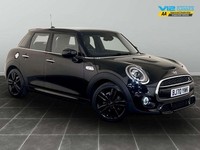 2020 MINI Hatch 2.0 Cooper S Sport Euro 6 (s/s) 5dr Hatchback Petrol Manual
