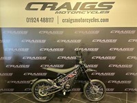 TALARIA X3 ROAD LEGAL URBAN ELECTRIC BIKE AT CRAIGS MOTORCYCLES