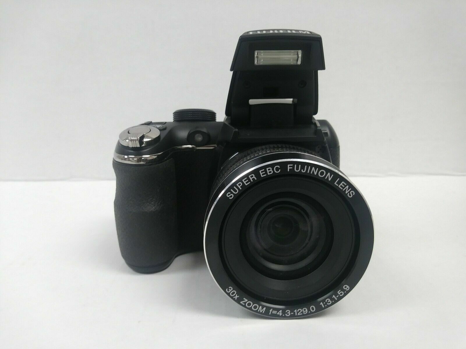 Amazon | FUJIFILM デジタルカメラ FinePix S4500 ブラック F FX