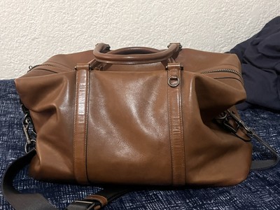 バッグ vintage coach old mini Boston brown vintage coach old mini boston brown - Mercari Proxy Shopping