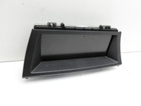 BMW X5 35d E70 06-10 Bildschirm Display Monitor CID 8.8 BMW X5 35d E70 06-10 16.06.2009 9194064 65509194064... Vorschau 2