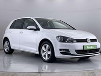 2016 Volkswagen Golf 1.4 Golf Match Edition TSi BlueMotion Technology 5dr Hatchb