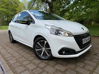2016(66)PEUGEOT 208 1.2 PURE TECH ACTIVE LIME DESIGN WITH 47K