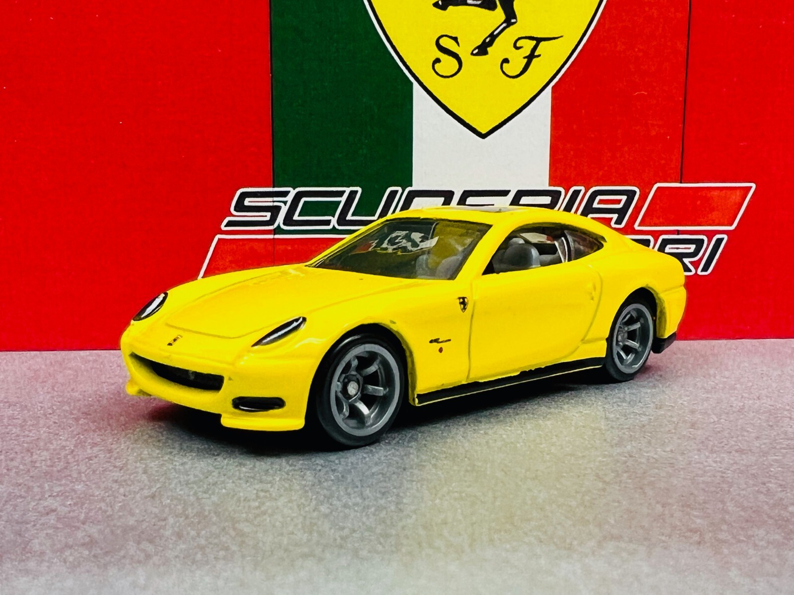 Ferrari 612 Scaglietti | Hot Wheels Wiki | Fandom