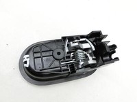 Mitsubishi Colt VI Z34 08-12 5T Türgriff Griffmuschel Griff Innen Links Hinten Mitsubishi Colt VI Z34 08-12... Vorschau 5