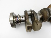 BMW 218i F45 14-18 1,5 100KW B38A15M0 Kurbelwelle BMW 218i F45 14-18 17.07.2017 7640901 gebraucht Vorschau 2