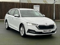 2022 Skoda Octavia 2.0 TDI 150 SE Technology 5dr Estate DIESEL Manual