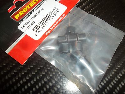 PROTECH T47.082 supports d'axes 3.5 mm (x8) VXR-8