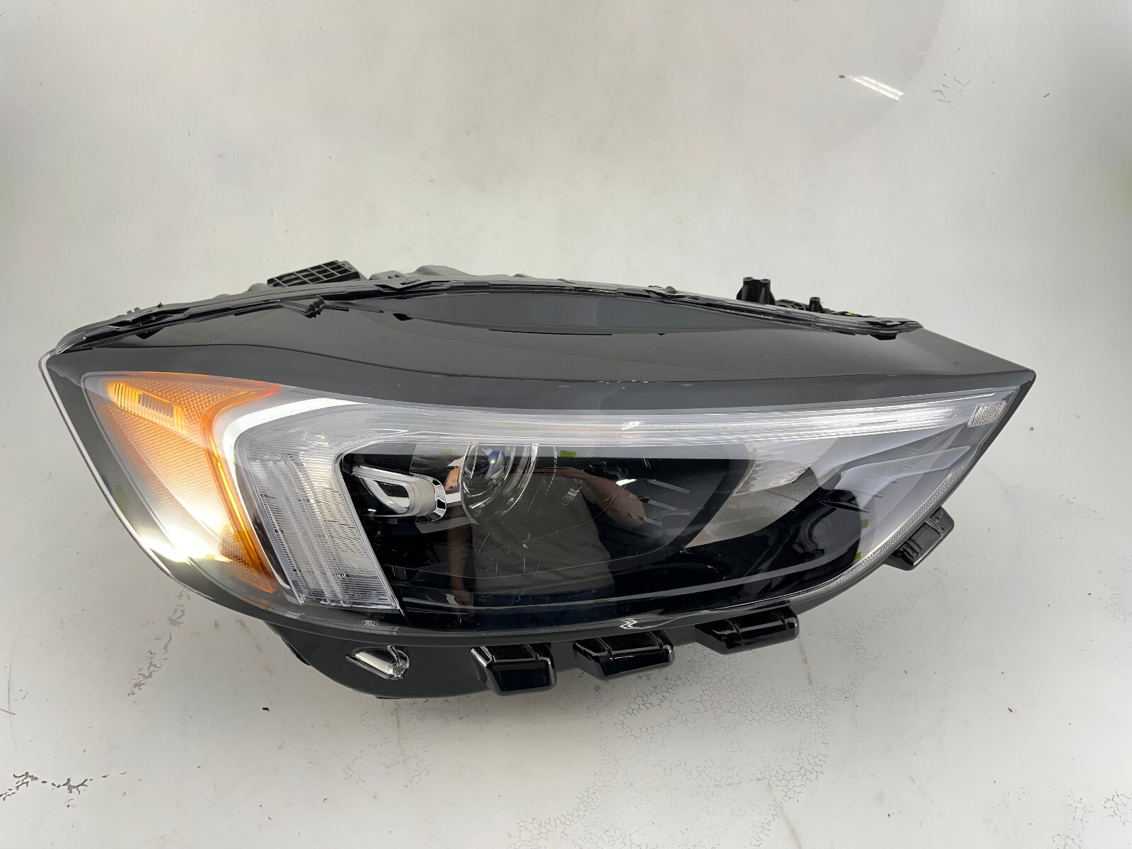 OEM| 2019 - 2023 Ford Edge Halogen Headlight (Right