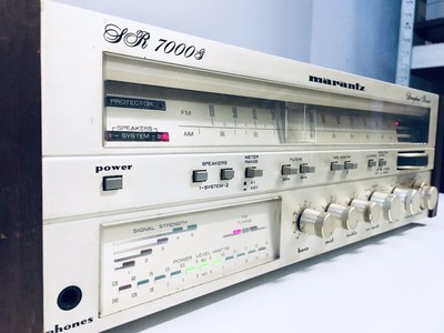Used Marantz SR7000 G Receivers for Sale | HifiShark.com