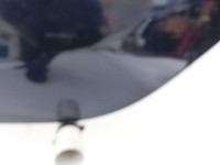 BMW 218i F45 14-18 Tür Links Hinten  A89 BMW 218i F45 14-18 17.07.2017 8120097 gebraucht Vorschau 9