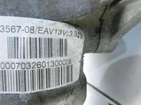 BMW E90 325xi 05-09 2,5i 160KW 4WD Differential Vorderachsgetriebe Vorne 3,91 BMW E90 325xi 05-09 13.04.2007... Vorschau 6