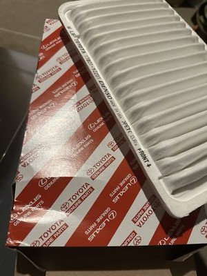 Foto dell'oggetto di un acquirente verificato