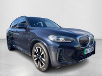 2022 BMW iX3 80kWh M Sport Auto 5dr ESTATE Electric Automatic