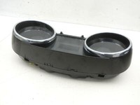 Peugeot 5008 09-13 THP 1,6 115KW Kombiinstrument Tacho Peugeot 5008 09-13 22.09.2010 9666174880 gebraucht Vorschau 7
