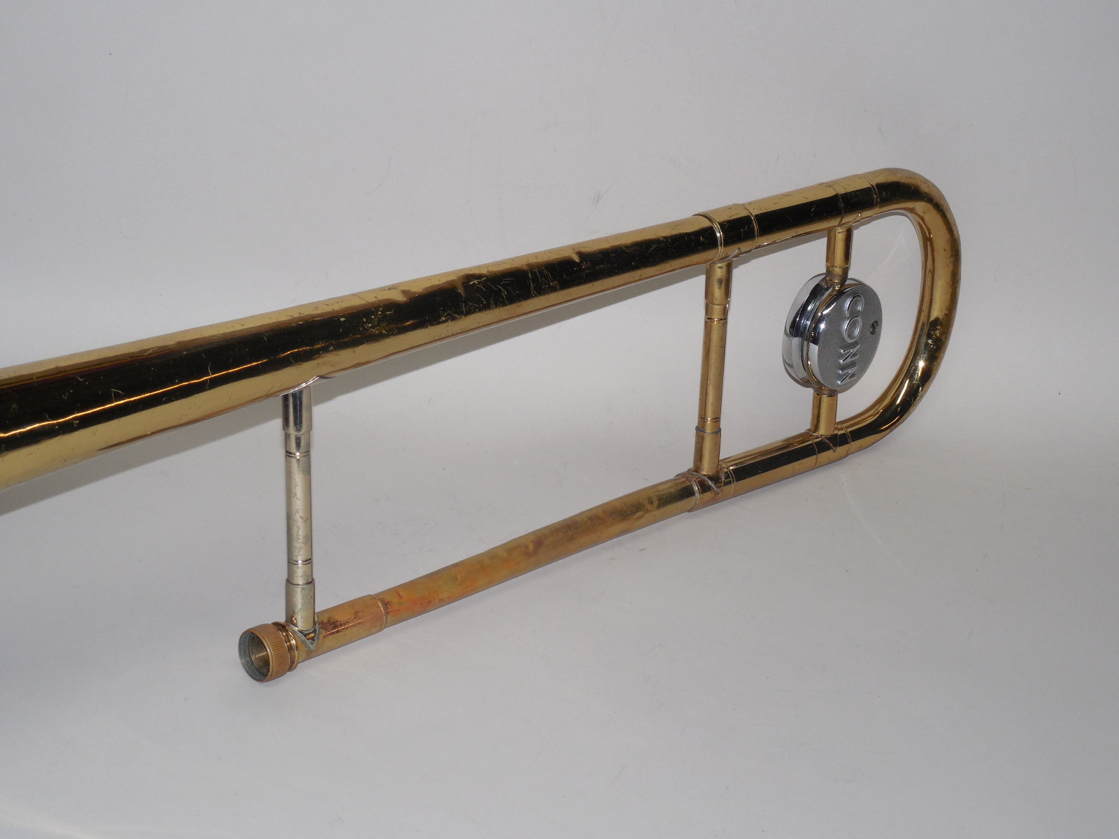 Conn Director Trombone - Needs Repair