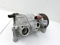 VW Golf VII 7 5G 17-20 TSI 1,5 110KW Klimakompressor Klima Kompressor VW Golf VII 7 5G 17-20 22.11.2019 3Q0816803B... Vorschau 6
