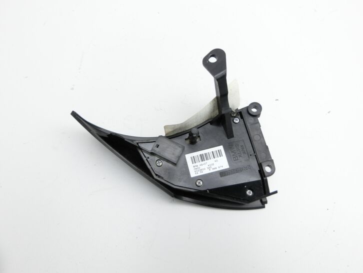 BMW E60 530d LCI 07-10 Schalter Lenkrad schalter Multifunktionstasten Rechts  - Bild 4