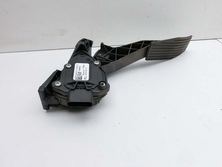 Sensore del pedale dell acceleratore gas per Opel Astra K B16 15-19 - Bild 2