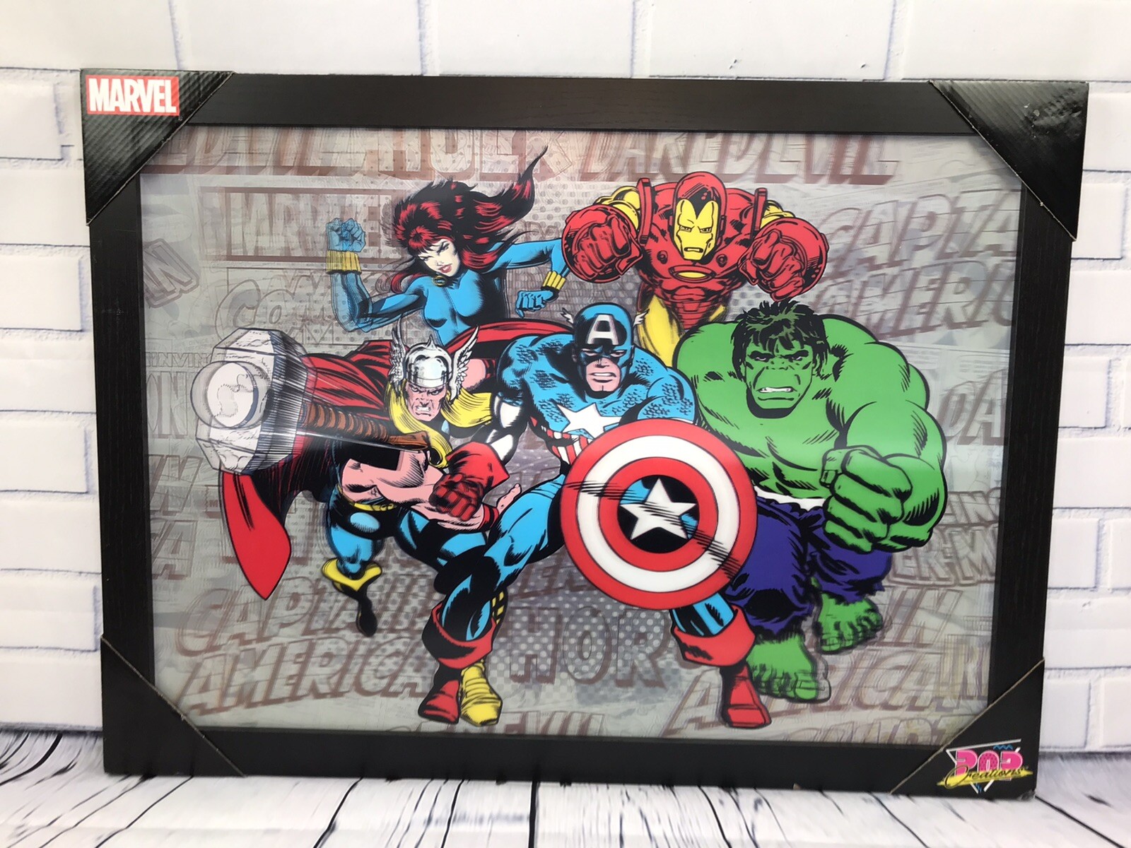 【EN】アウローラ [Marvel][Alternate Art]【fab】 Aurora (Marvel) (Alternate Art) - Rosetta - Flesh and Blood