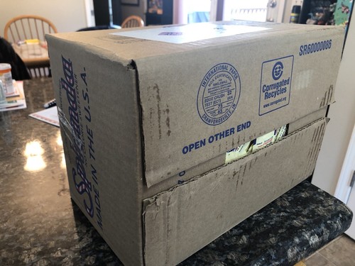 Item photo(s) from verified buyer