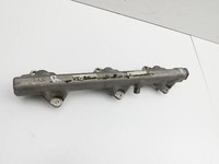 Mercedes C219 CLS 08-10 350 CGI 3,5 215KW Einspritzleiste Kraftstoffverteiler Düsenstock Einspritzanlage Links... Vorschau 5