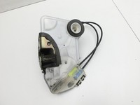 Citroen C1 II 14-18 Türschloss m. ZV Stellmotor Links Hinten Citroen C1 II 14-18 01.01.2018 gebraucht Vorschau 4