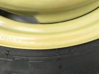 Mazda CX-7 CX7 ER 09-12 1 x Komplettrad Ersatzrad Stahlfelge Notrad 155/90R18 5X114.3 Mazda CX-7 CX7 ER 09-12... Vorschau 10