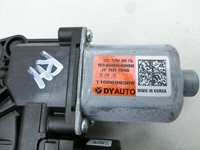Kia Optima IV JF 15-18 Lim Fensterhebermotor Rechts Hinten Kia Optima IV JF 15-18 18.11.2016 83460D4000 83460-D4000... Vorschau 2