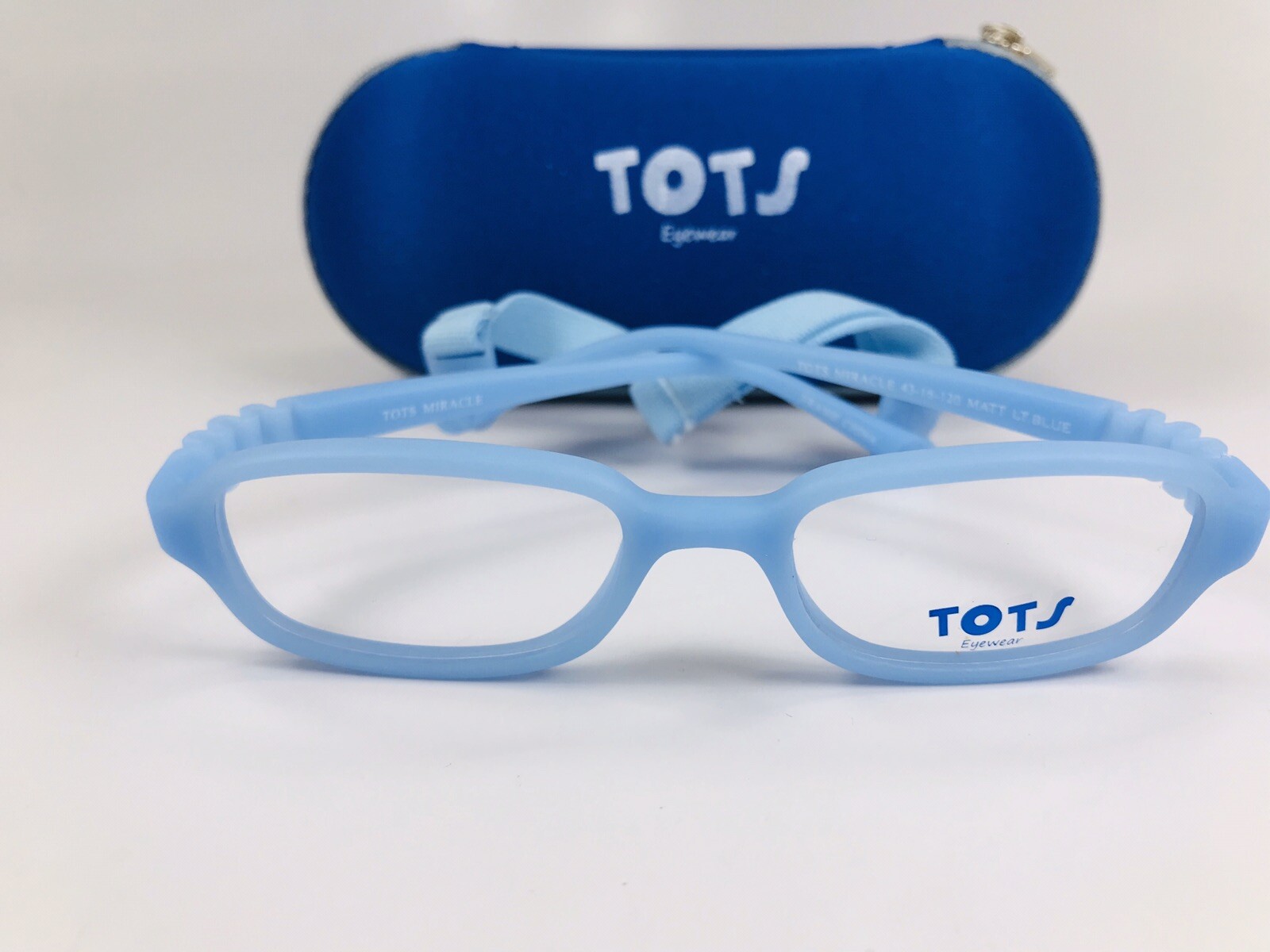 For Kids 45mm With Case & Strap