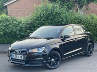 2018 AUDI A1 1.0 TFSI 5DR**HEATED SEATS + FACELIFT + PX WELCOME**