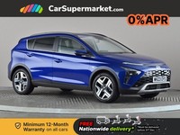 2023 Hyundai BAYON 1.0 TGDi 48V MHEV Premium DCT Hatchback PETROL Automatic