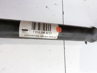 BMW 525d F10 13-17 Lim 2,0d 160KW Antriebswelle Gelenkwelle Rechts Hinten BMW 525d F10 13-17 27.02.2014 33207614290... Vorschau 5