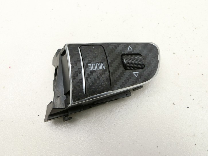 Interruttori volante Multifunzione Interruttore Sx per Audi A5 8T 07-12 - Bild 3