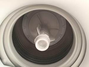 Whirlpool Wfs1071bd Instruction Manual