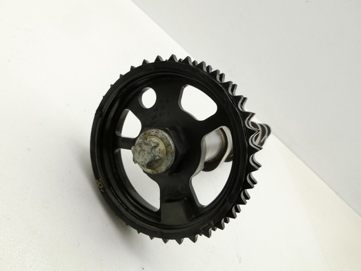 Camshaft Left for Mercedes CLK 320 A208 - Bild 3