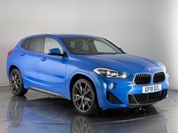 2019 BMW X2 2.0 20i M Sport DCT sDrive Euro 6 (s/s) 5dr HATCHBACK Petrol Automat