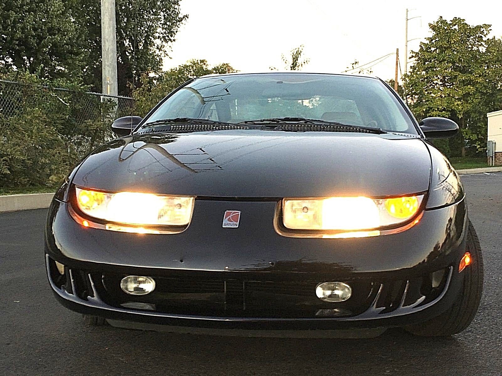 Used 1999 Saturn S Series For Sale In Darby Pennsylvania