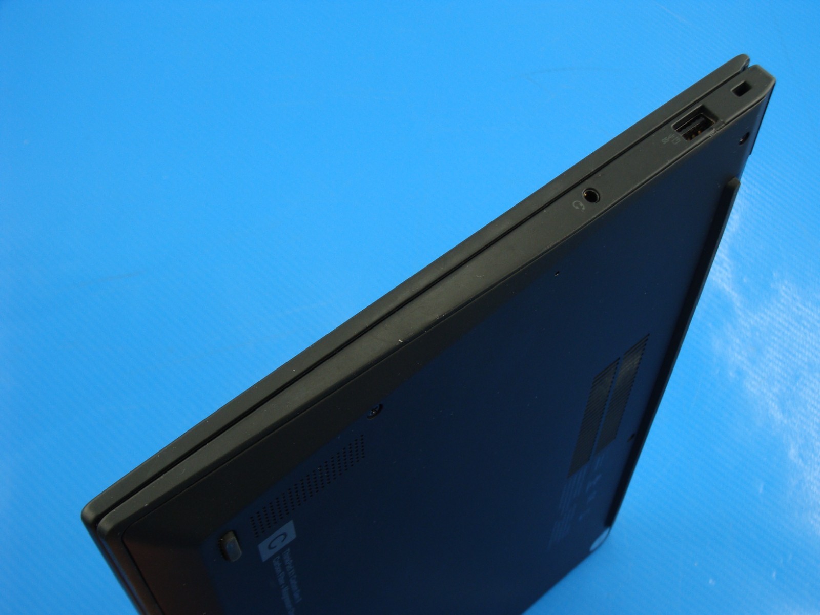 Lenovo ThinkPad X1 Carbon Gen 9 14"FHD+ i7-1165G7 16GB 512GB Windows 11Pro +PA - Thumbnail 9