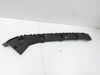 Skoda Octavia III 5E 17-20 Kombi Halter Träger Aufnahme Führung für Stoßstange Rechts Hinten Skoda Octavia III 5E... Vorschau 7