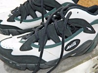 avia high top shoes